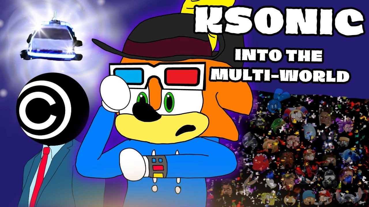 KSonic: Into the Multi-World