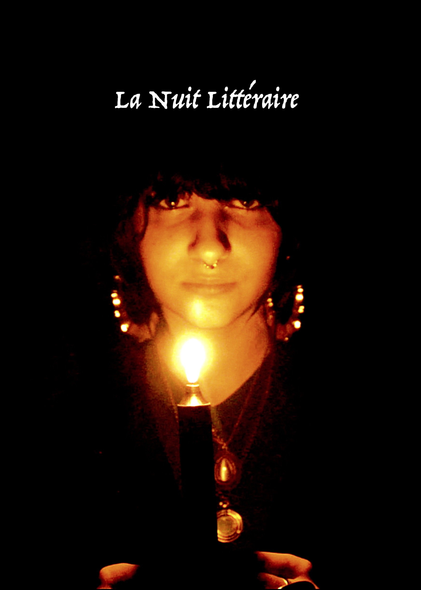La nuit littéraire