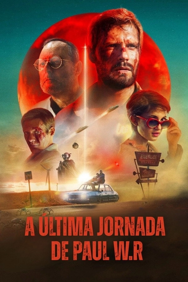 The Last Journey