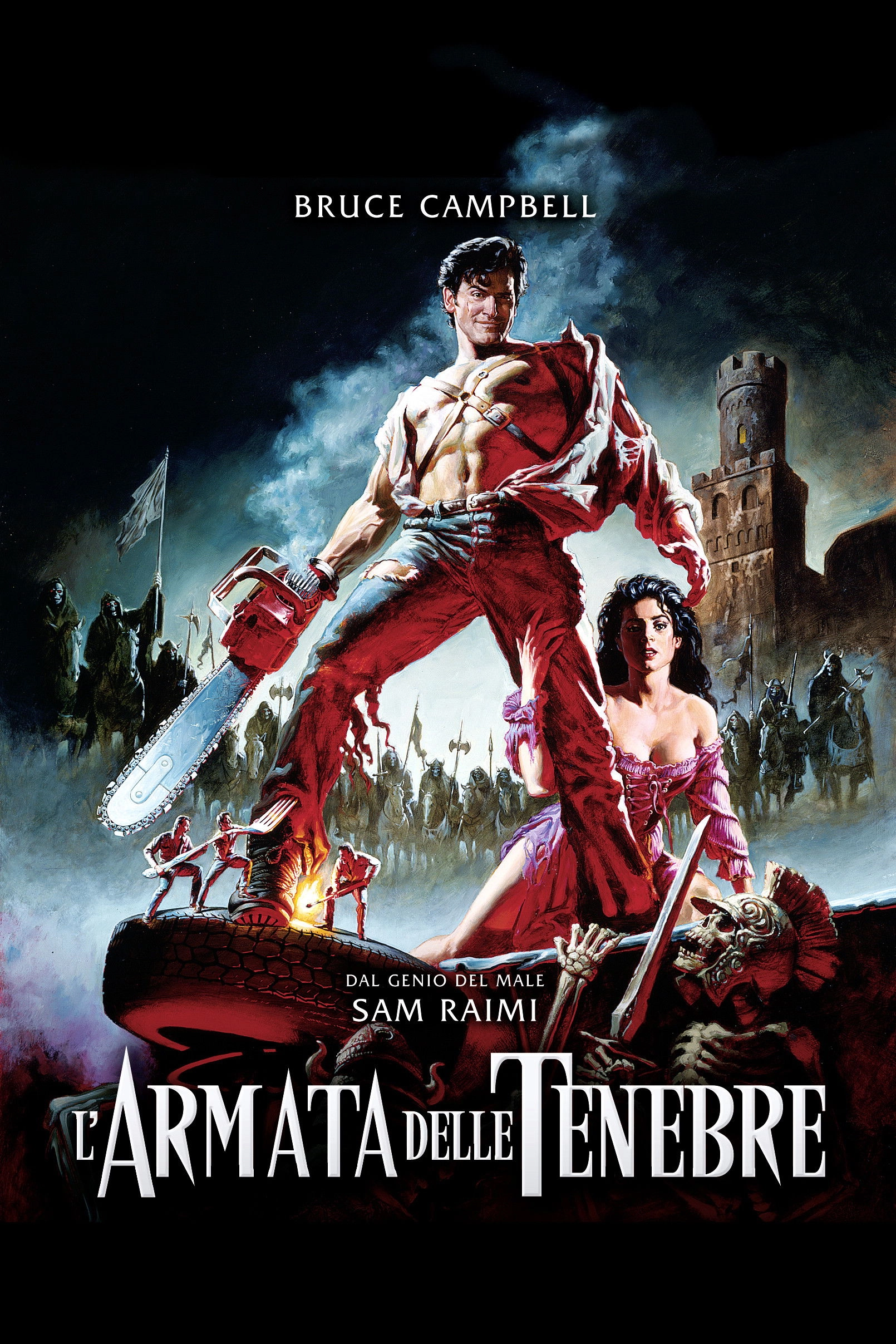 Army of Darkness
