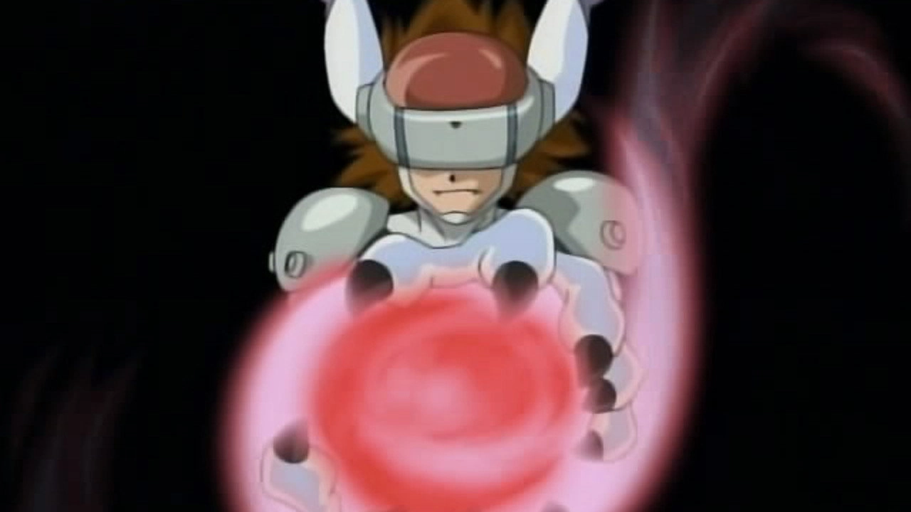 Digimon: Digital Monsters