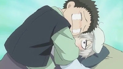 Kamisama Kiss