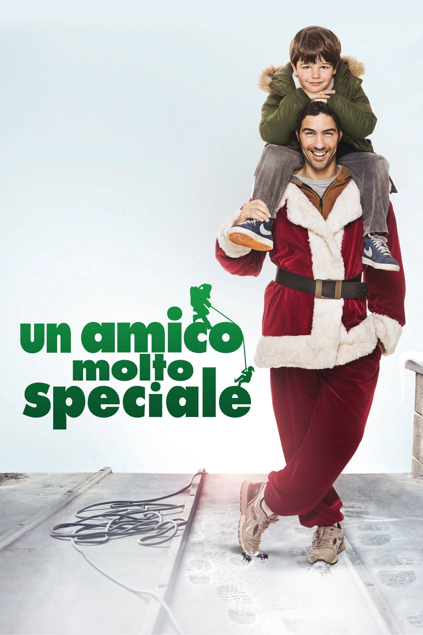 Santa Claus