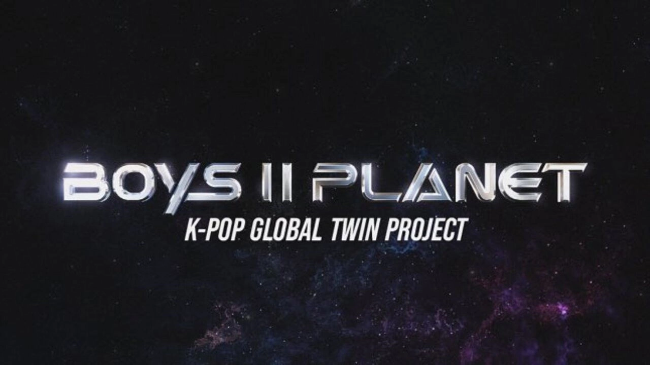 Boys II Planet