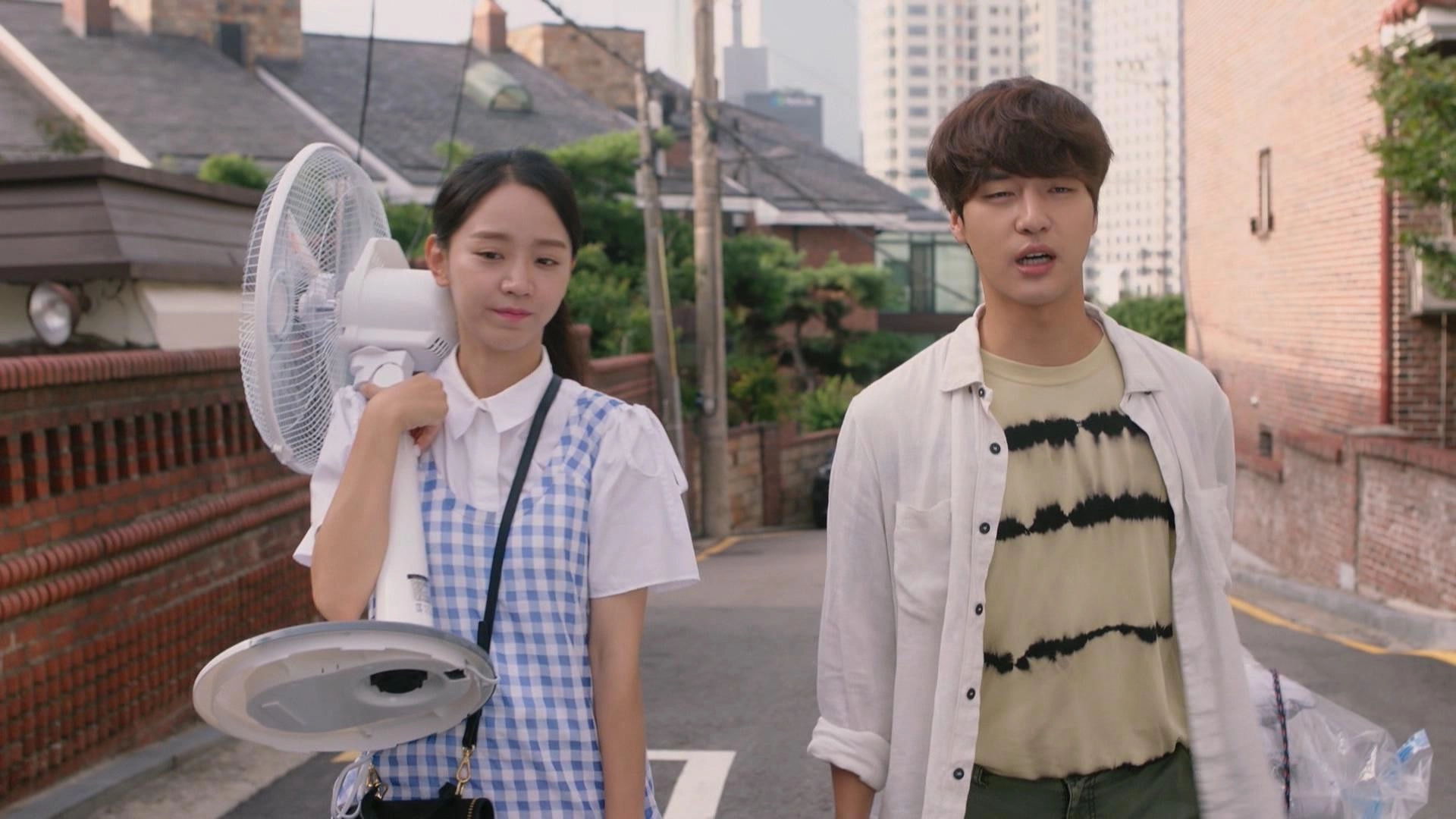 Still 17