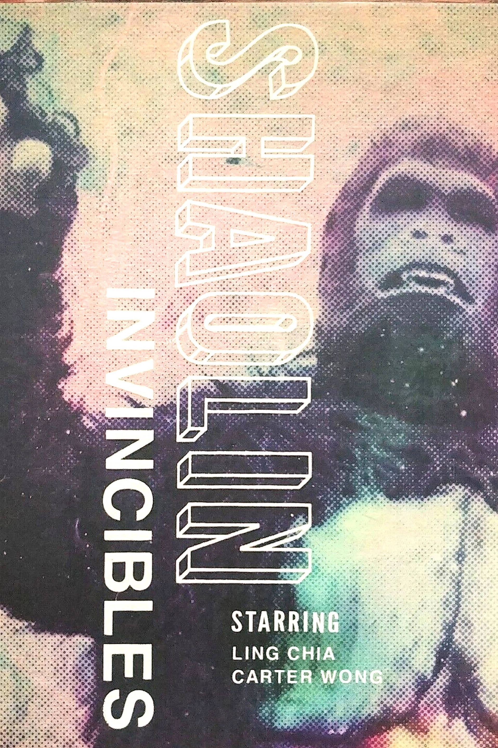 Shaolin Invincibles
