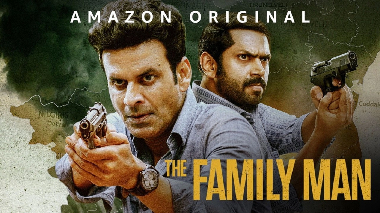 The Family Man