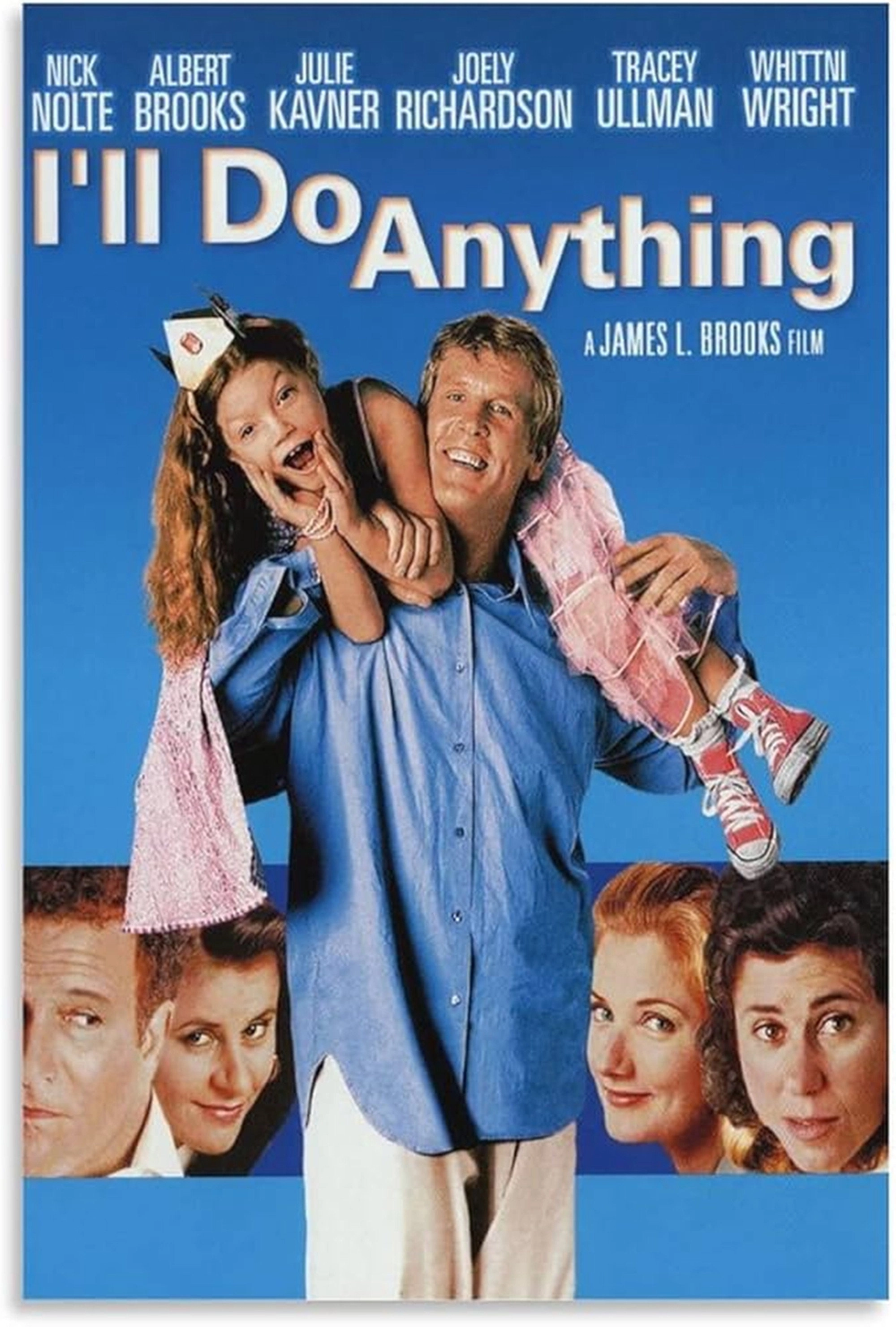I'll Do Anything