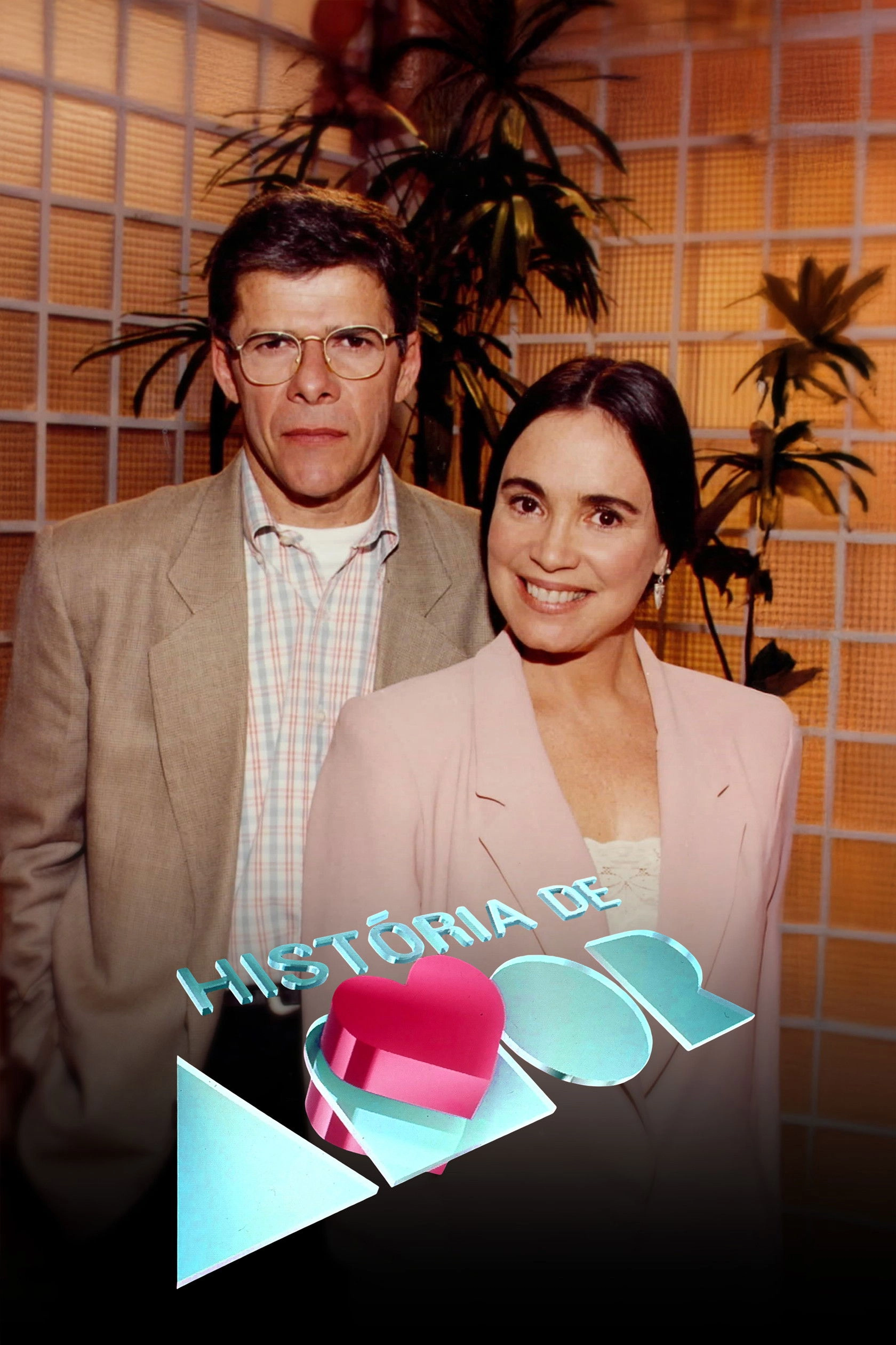 História de Amor