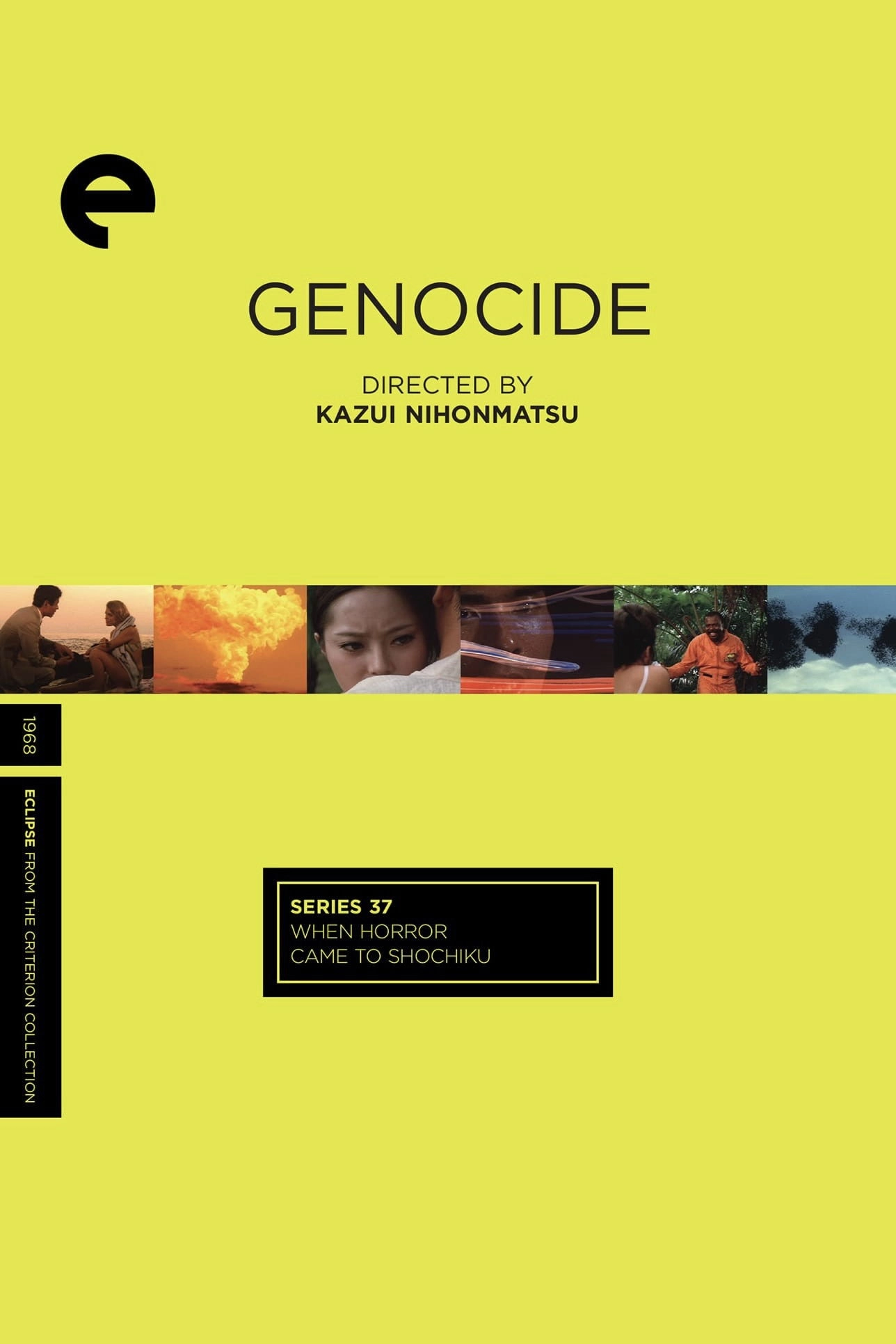 Genocide