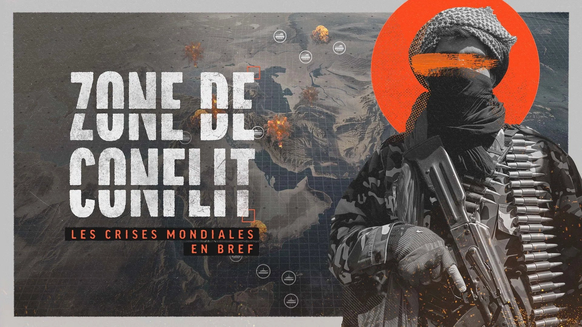 Decoding Conflicts