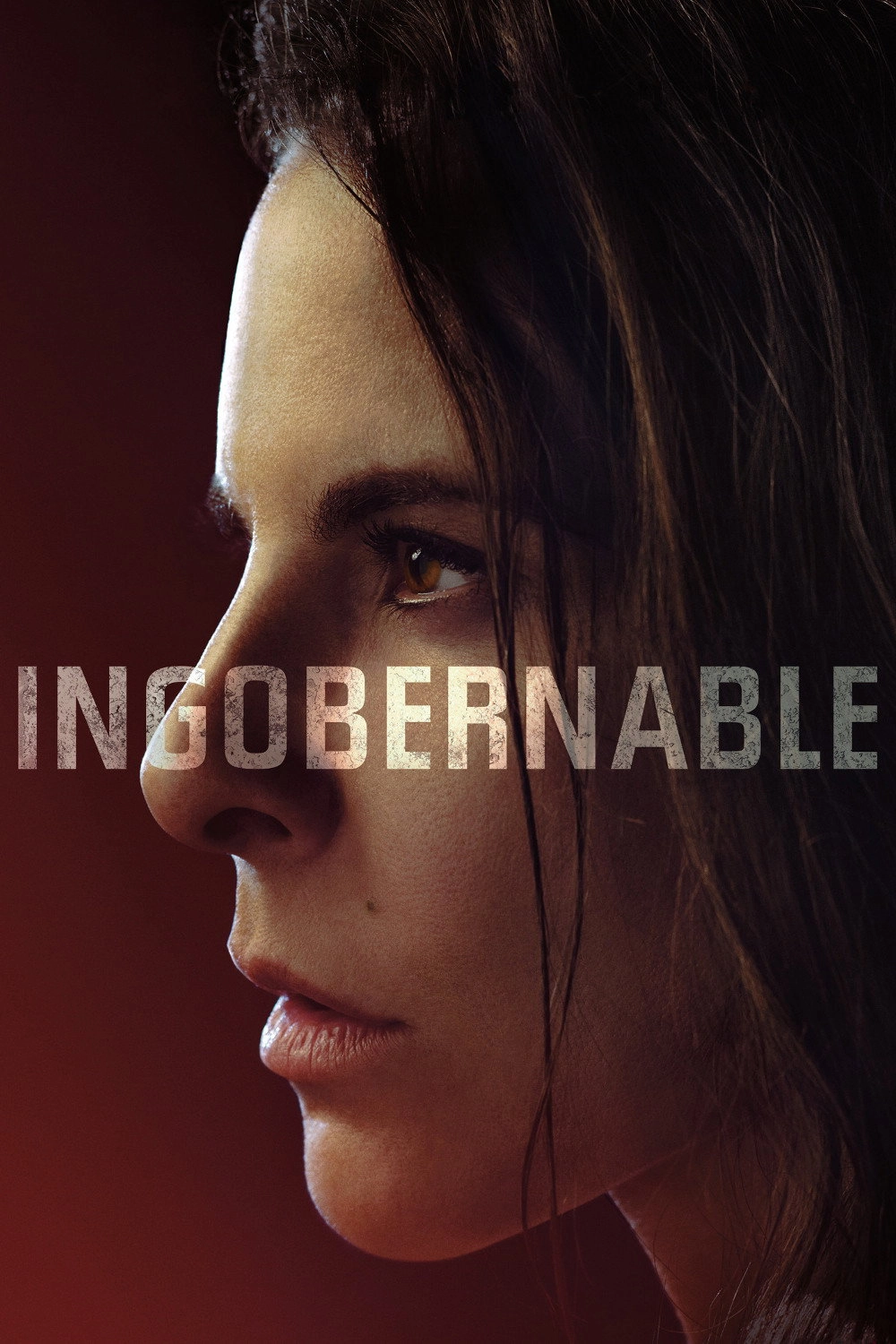 Ingobernable