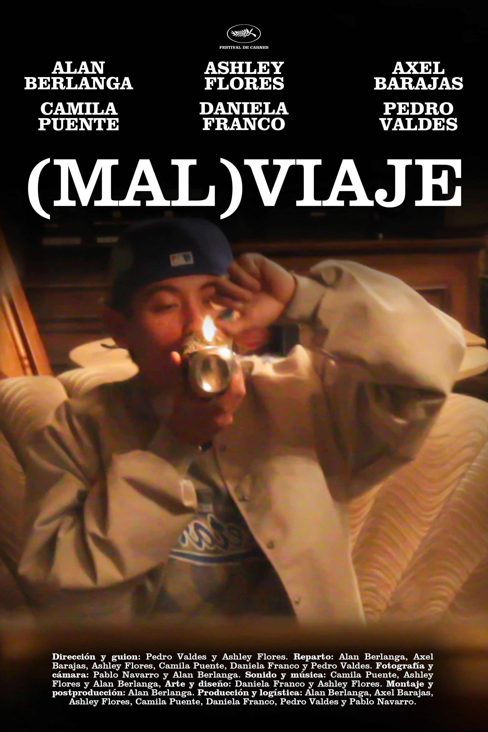 (MAL)VIAJE