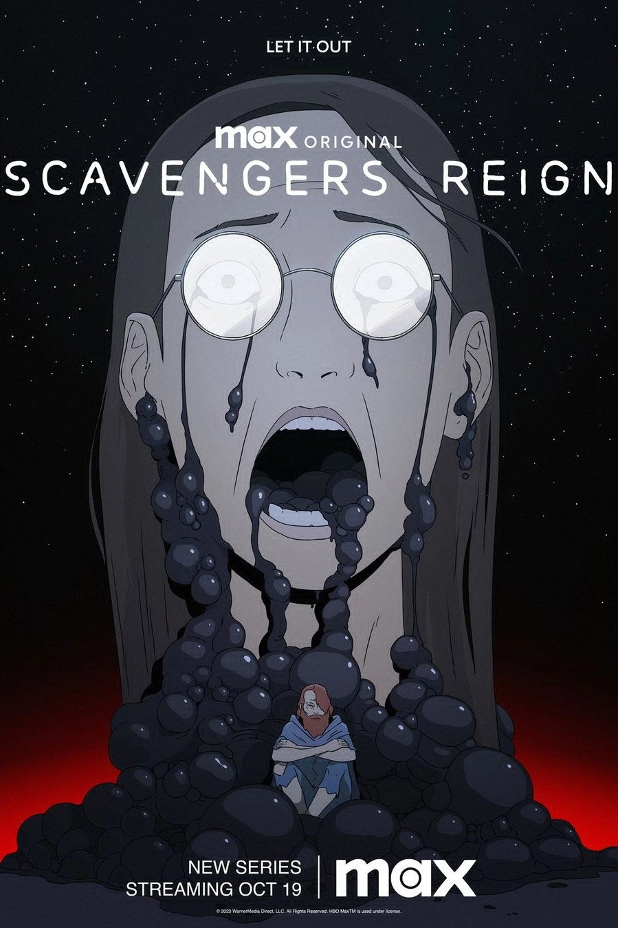 Scavengers Reign