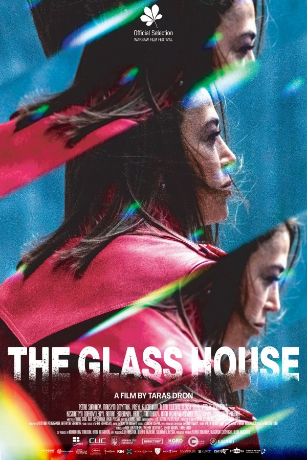 The Glass House