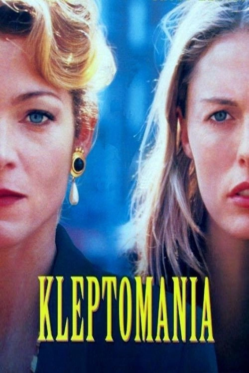 Kleptomania