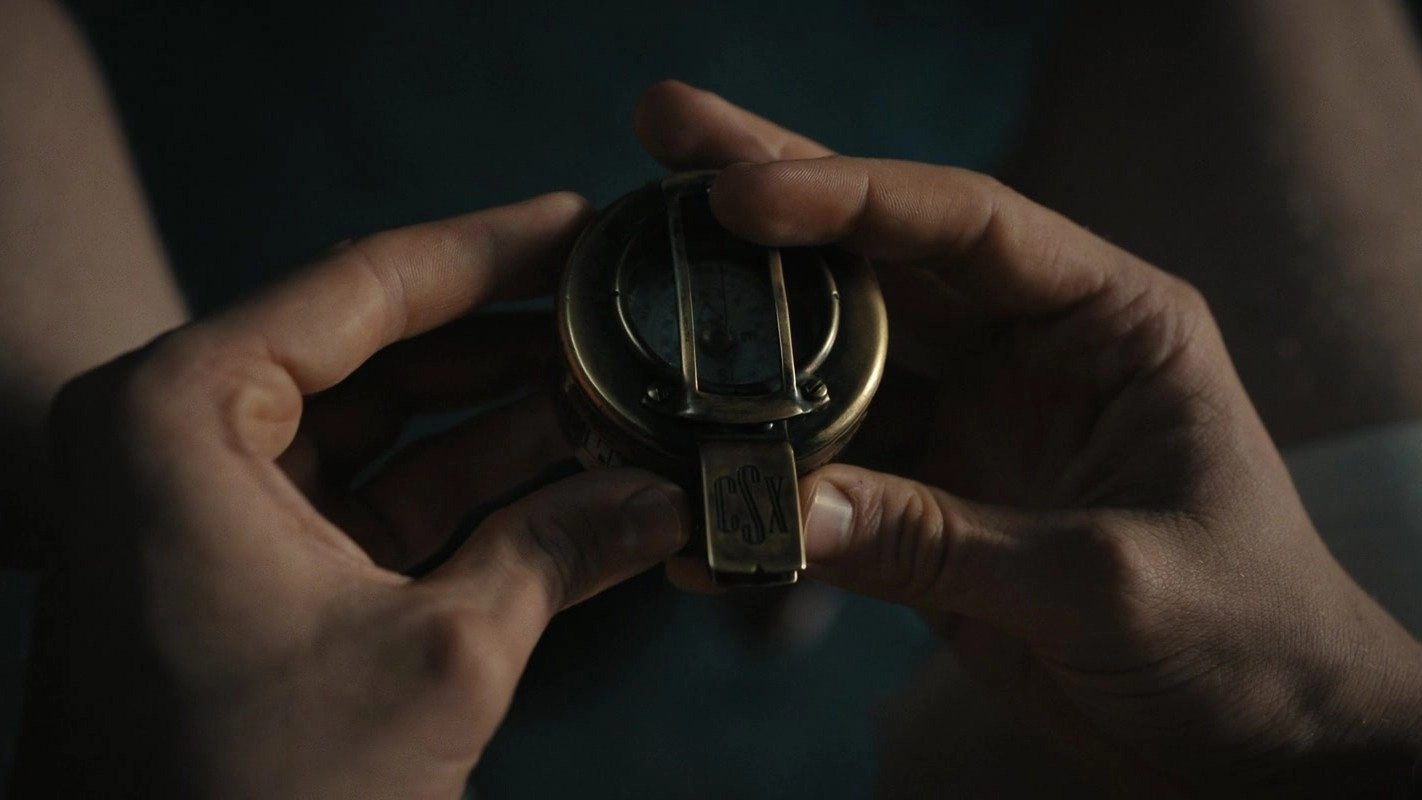 The Hunger Games: The Ballad of Songbirds & Snakes