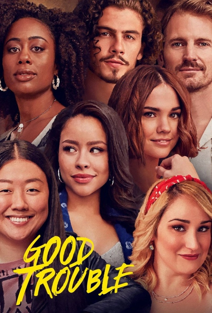Good Trouble