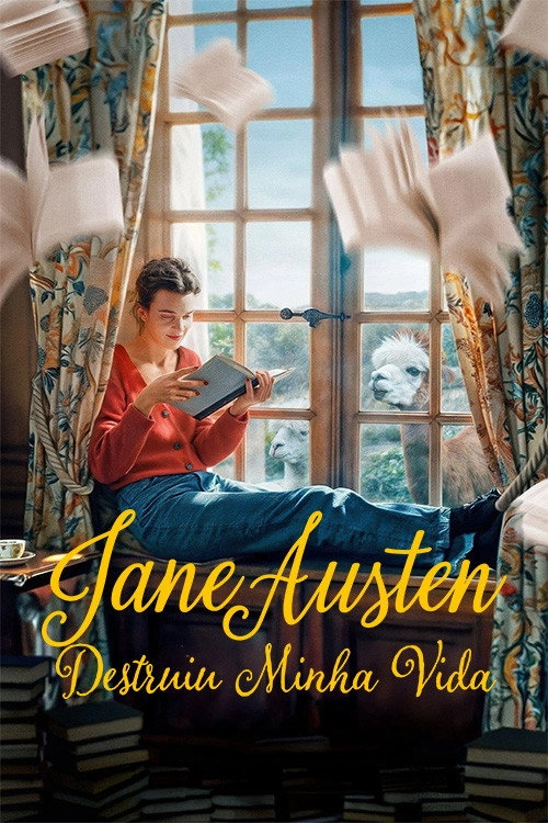 Jane Austen Wrecked My Life