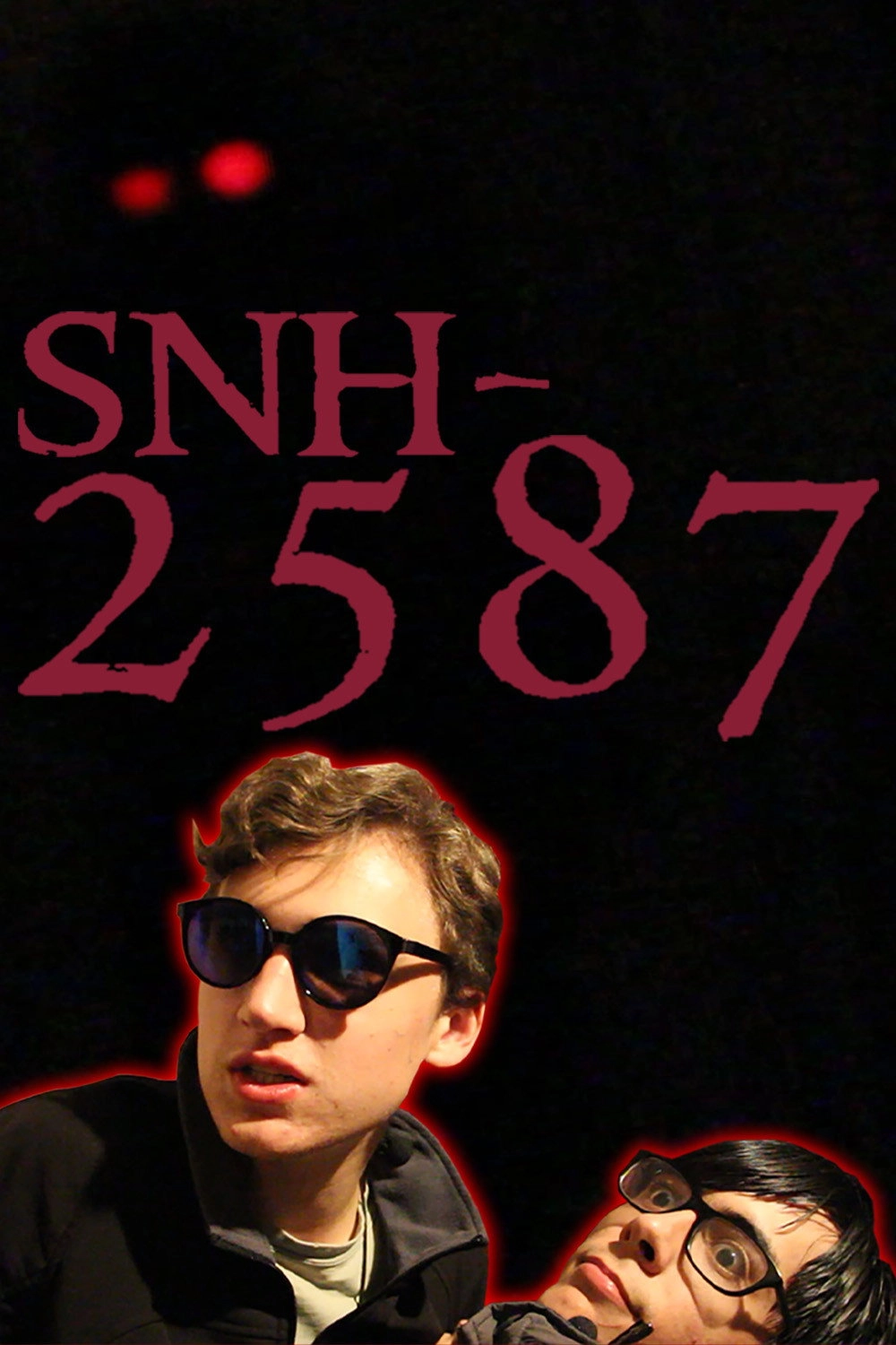 SNH-2587