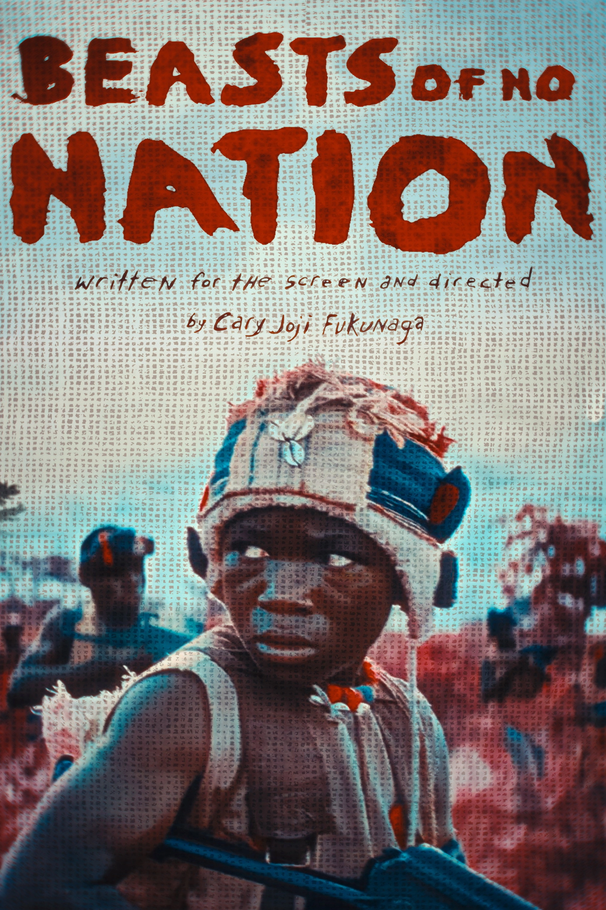 Beasts of No Nation