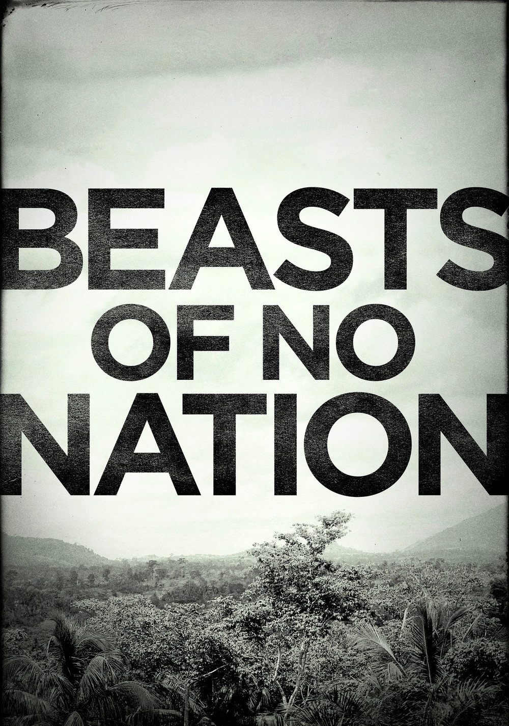 Beasts of No Nation