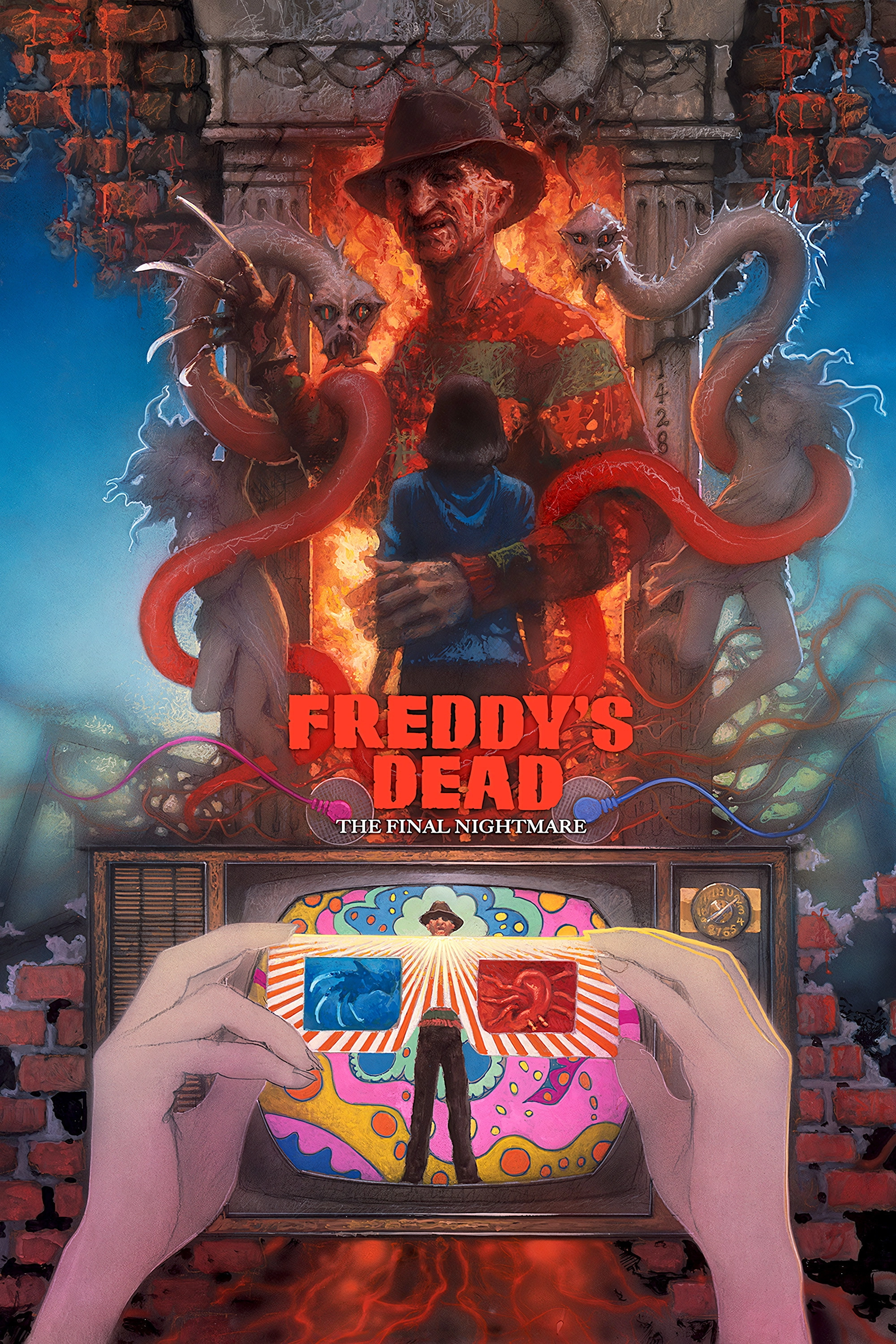 Freddy's Dead: The Final Nightmare