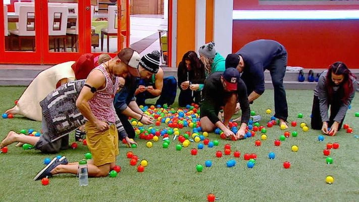Big Brother Canada