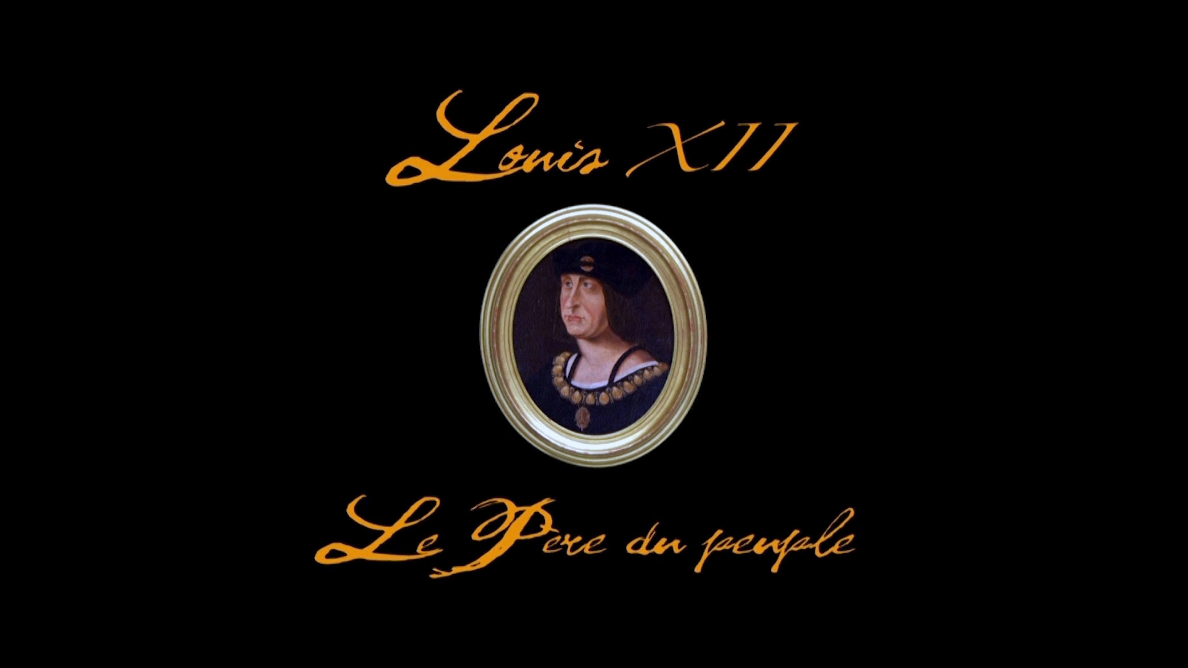Les Rois de France, 15 siècles d'histoire