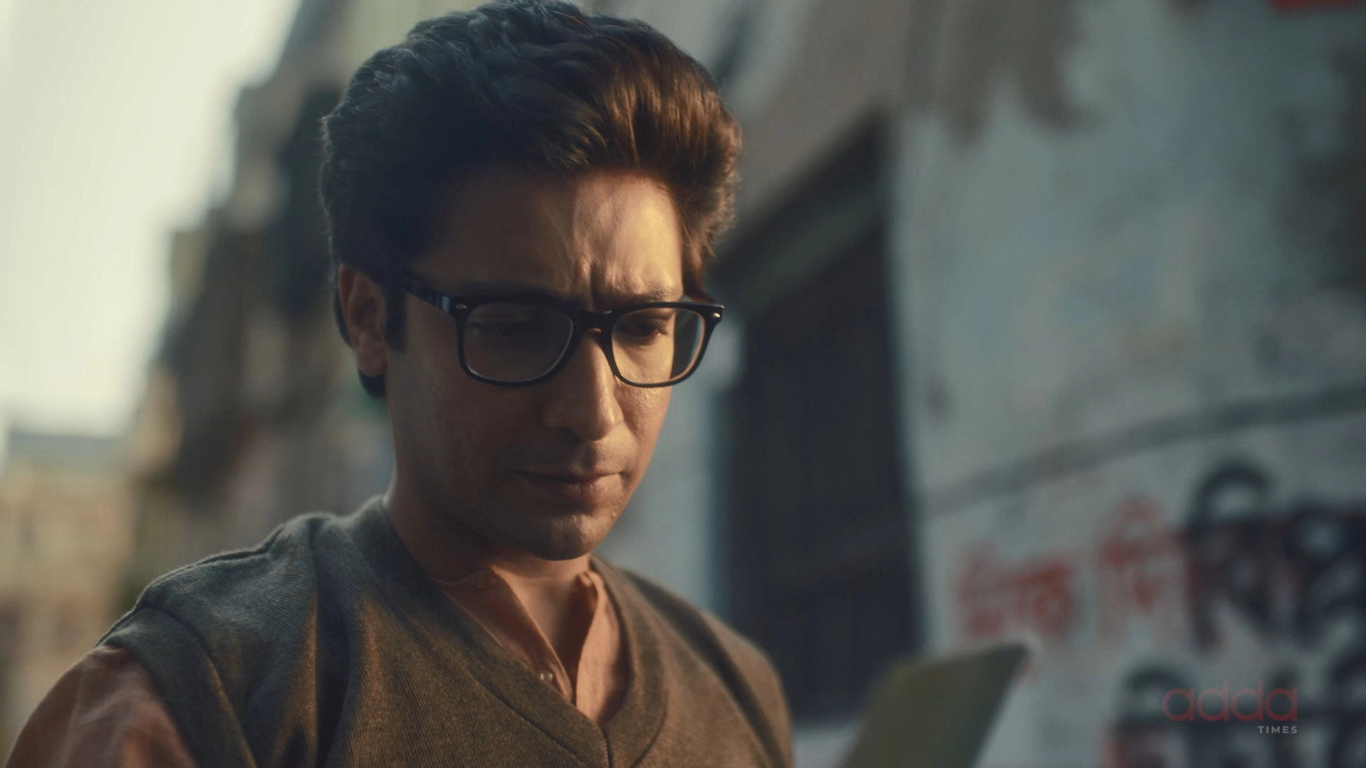 Byomkesh Bakshi