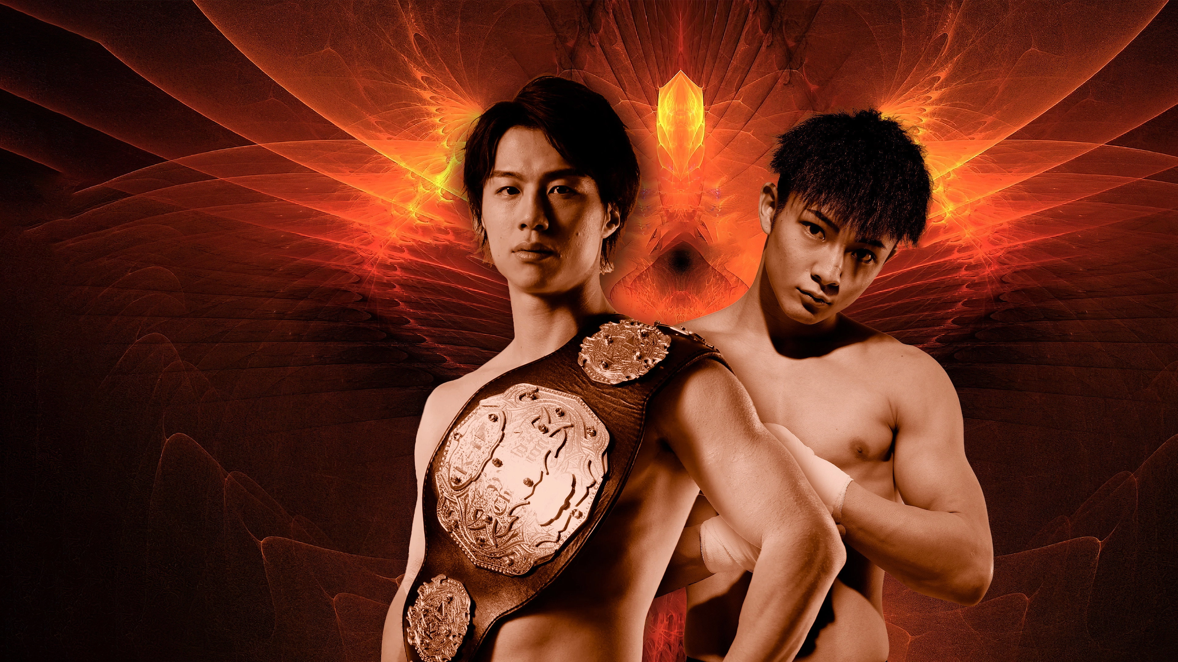 K-1 ReBIRTH