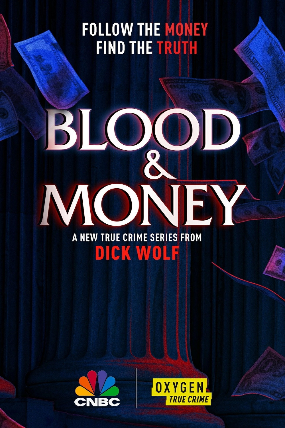 Blood & Money
