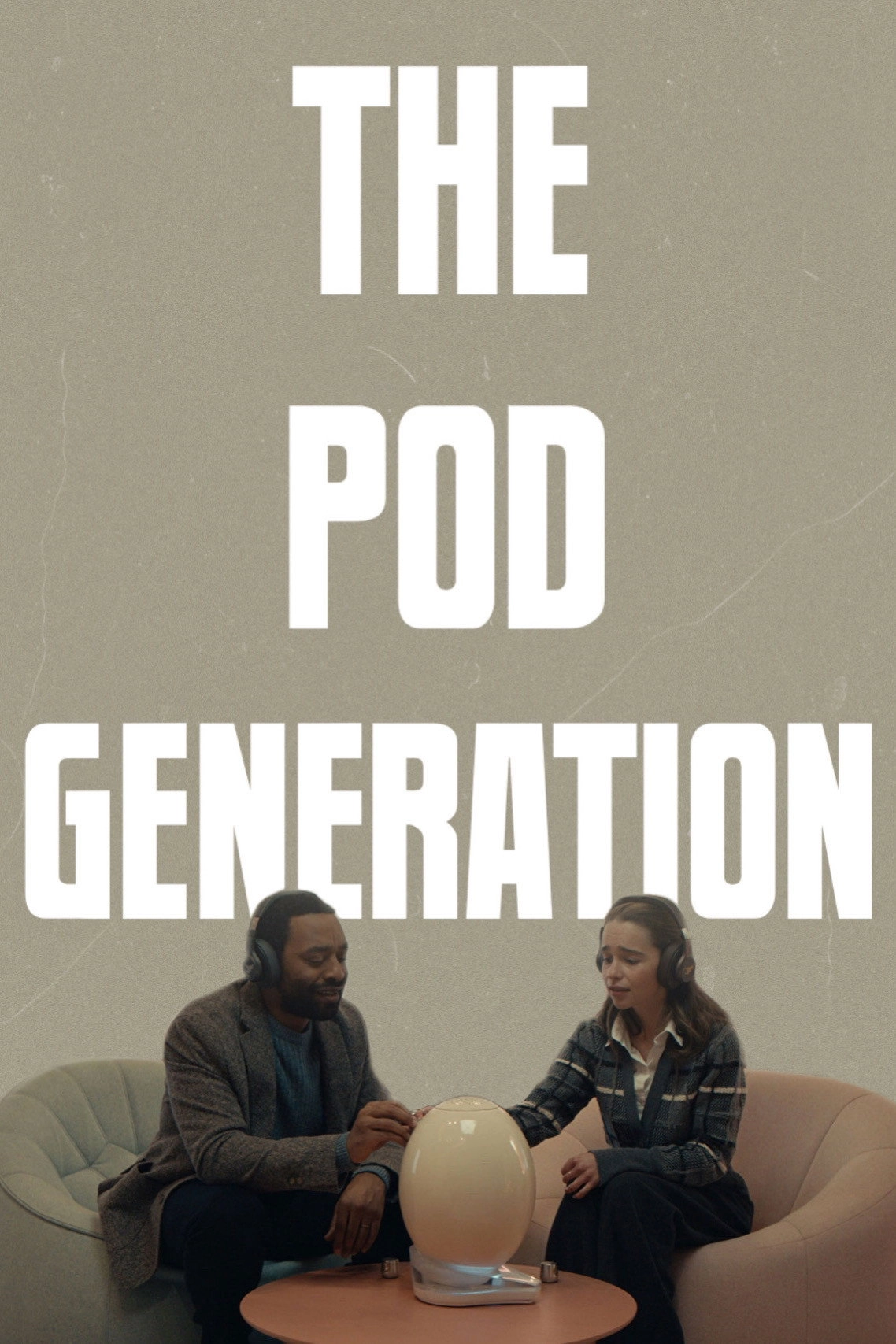 The Pod Generation