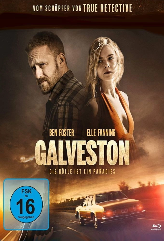 Galveston