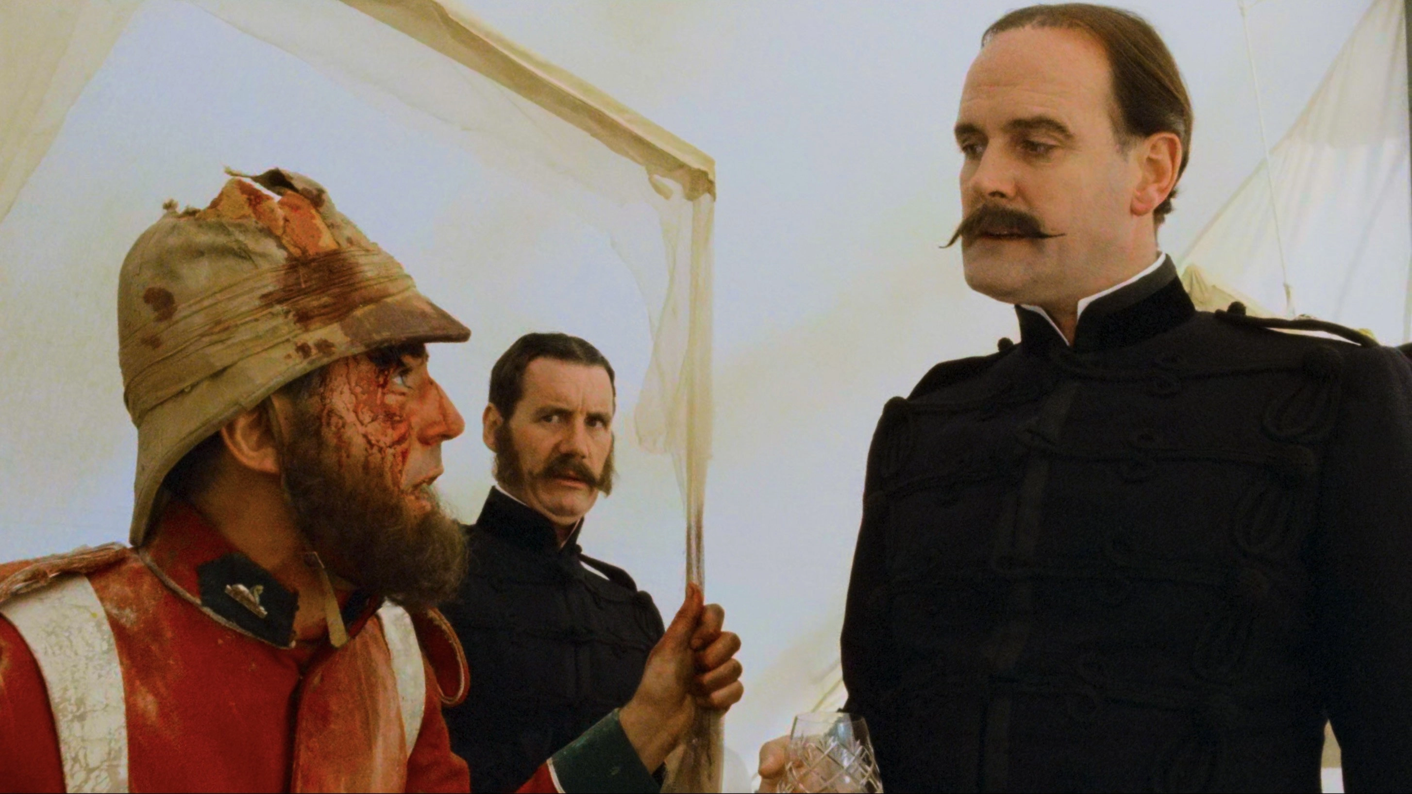 Monty Python's The Meaning of Life
