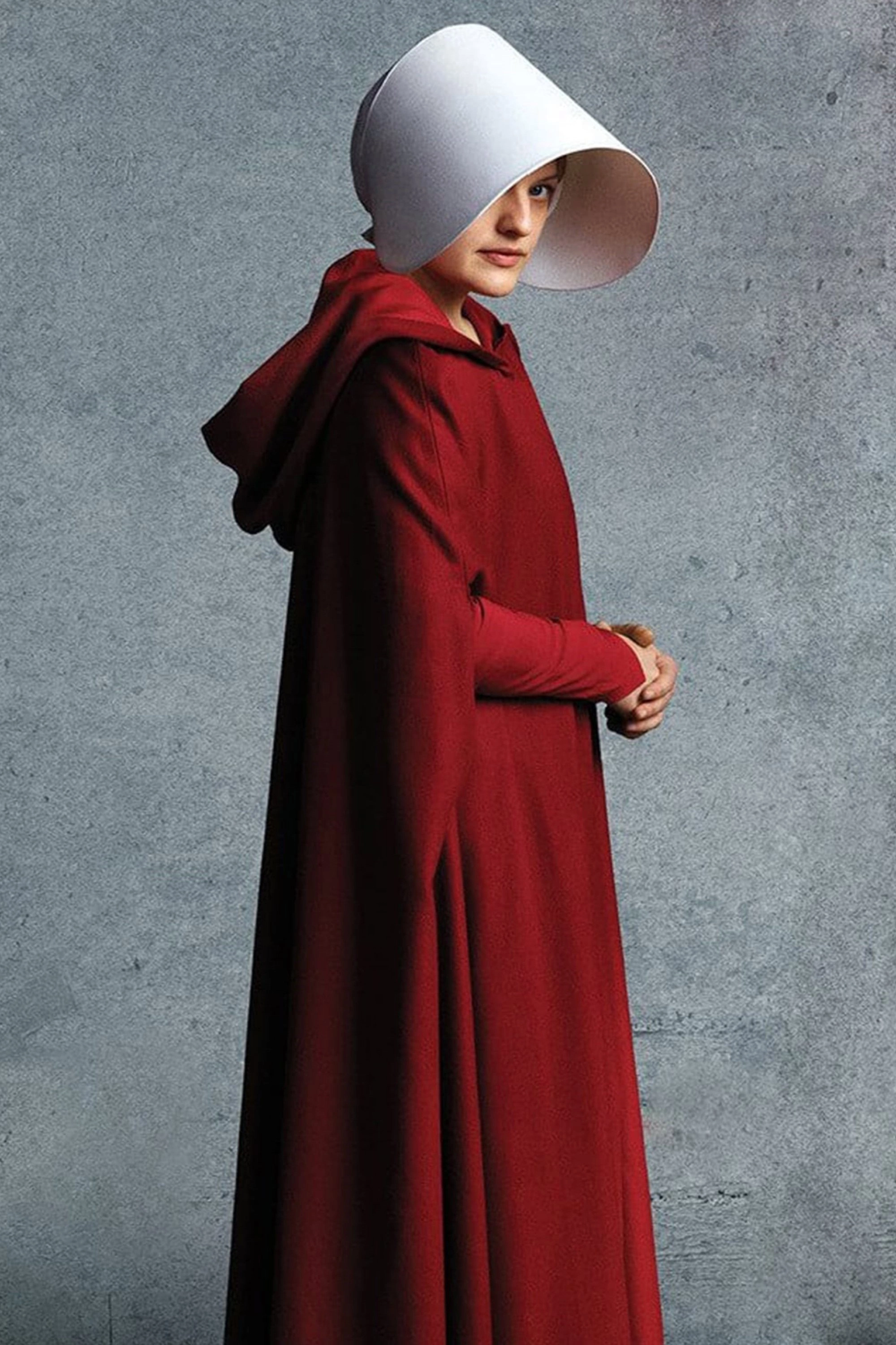 The Handmaid's Tale