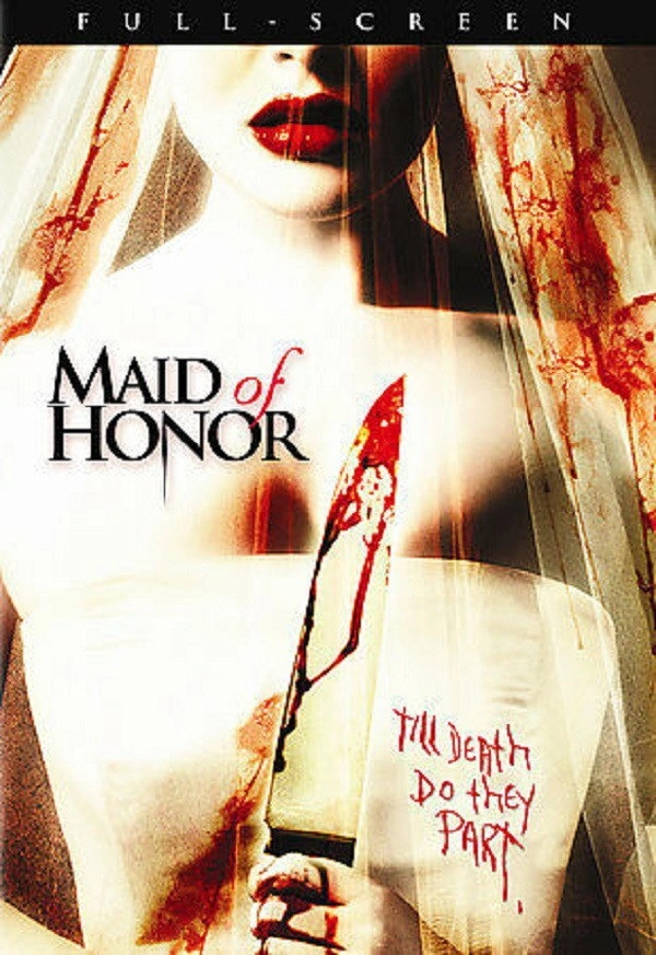 Maid of Honor