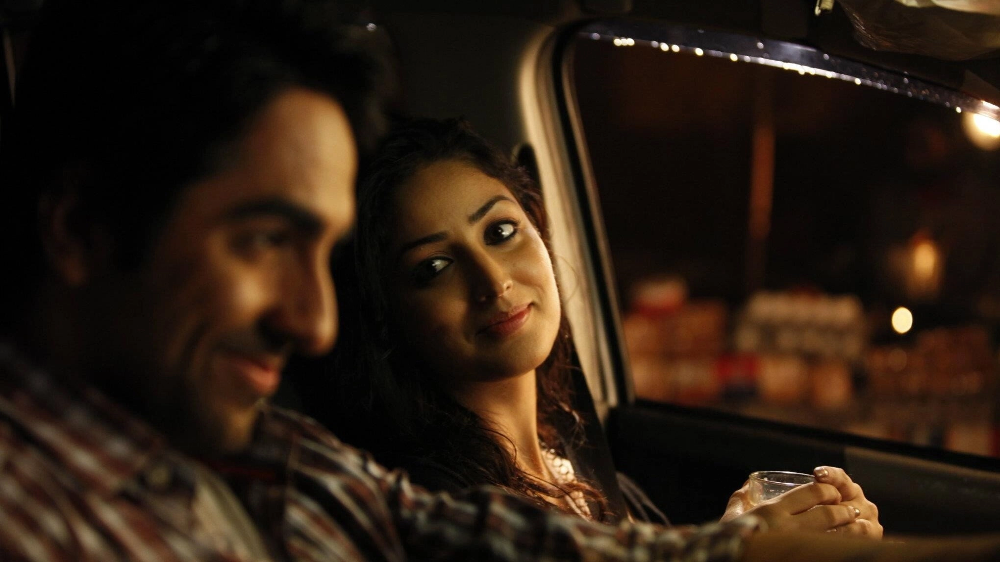 Vicky Donor