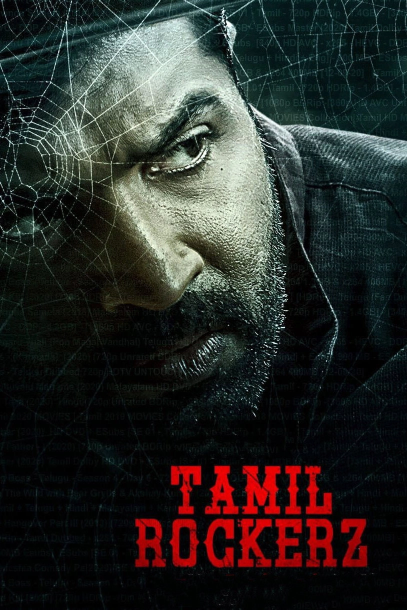 TamilRockerz