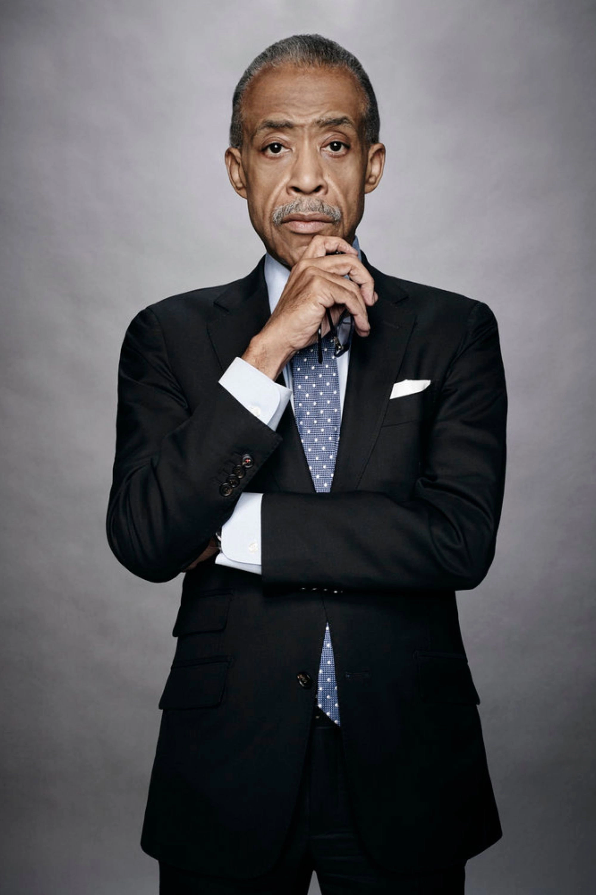 PoliticsNation with Al Sharpton
