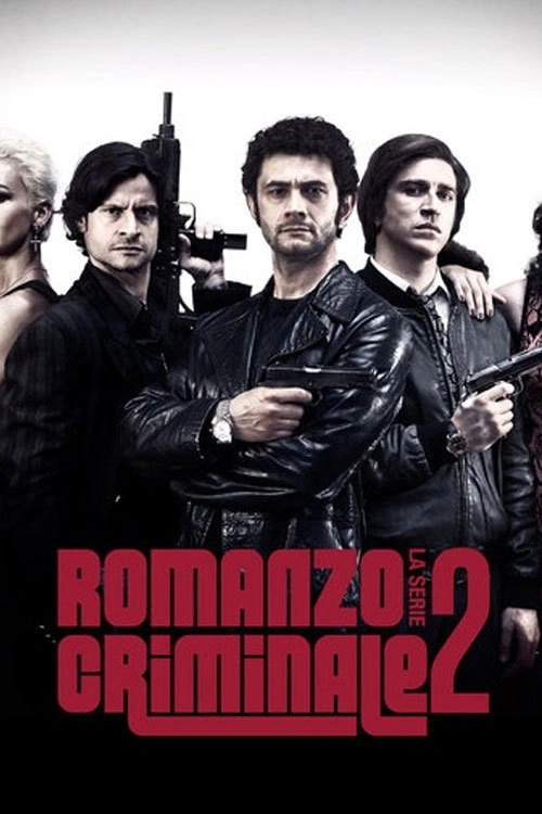 Romanzo Criminale: The Series