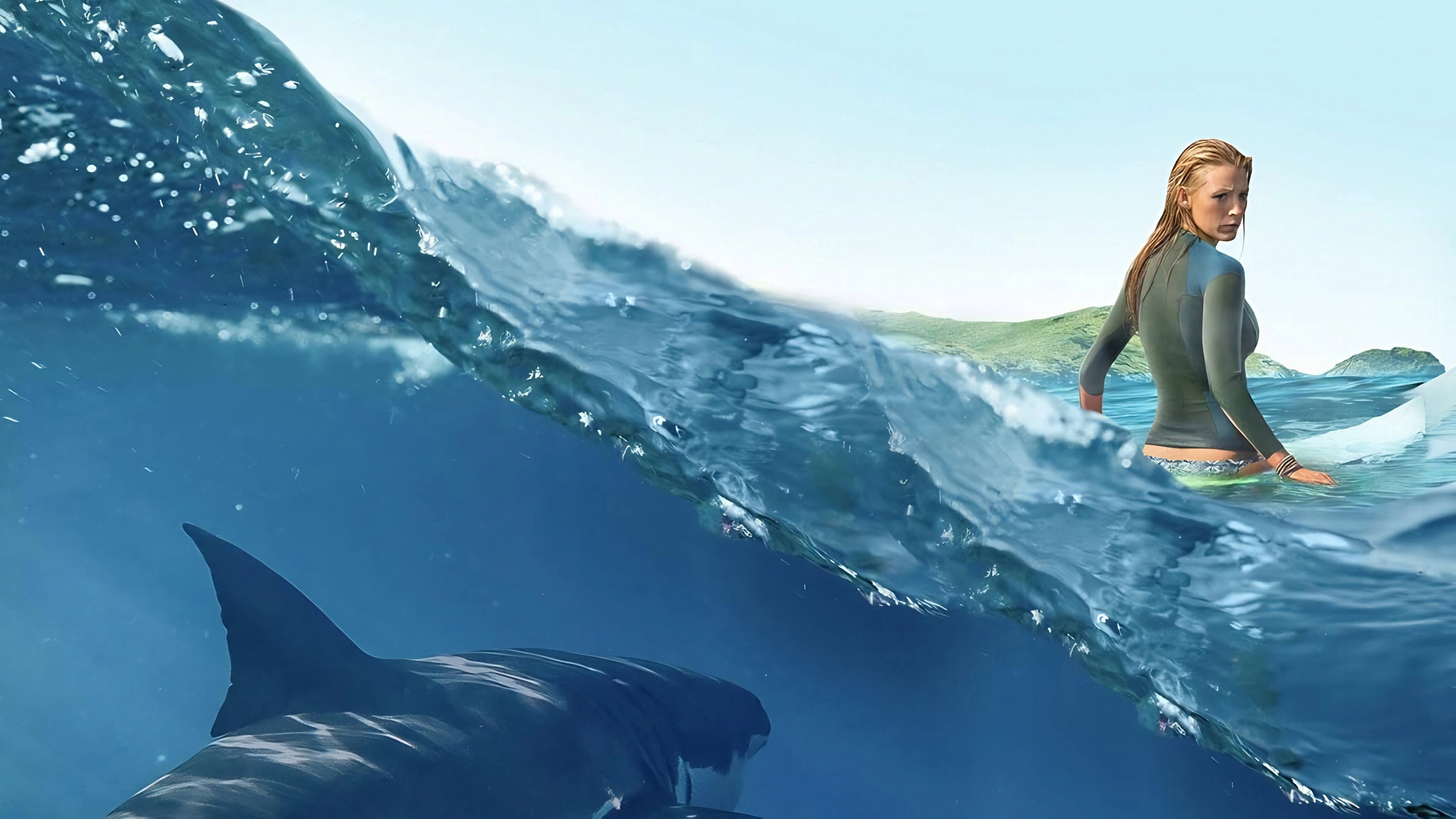 The Shallows