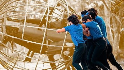 El conquistador (RTVE)