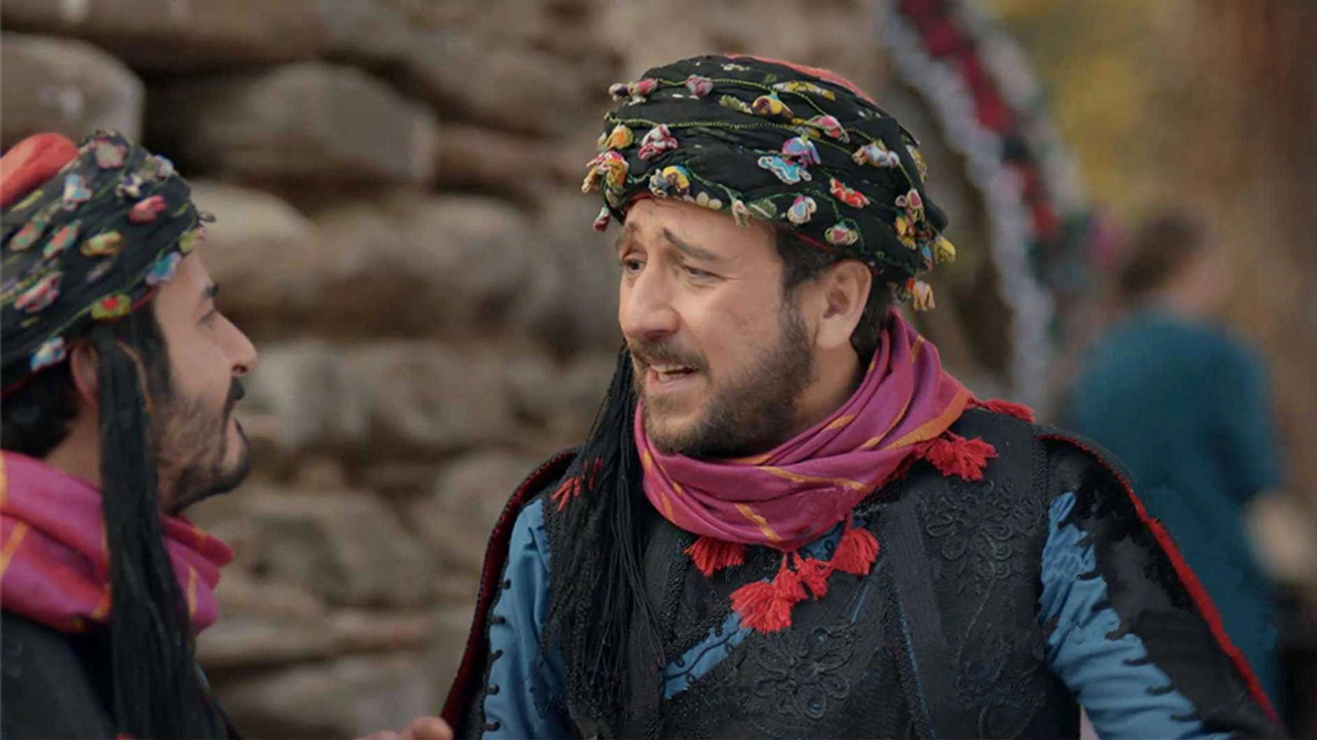 Yeşil Deniz
