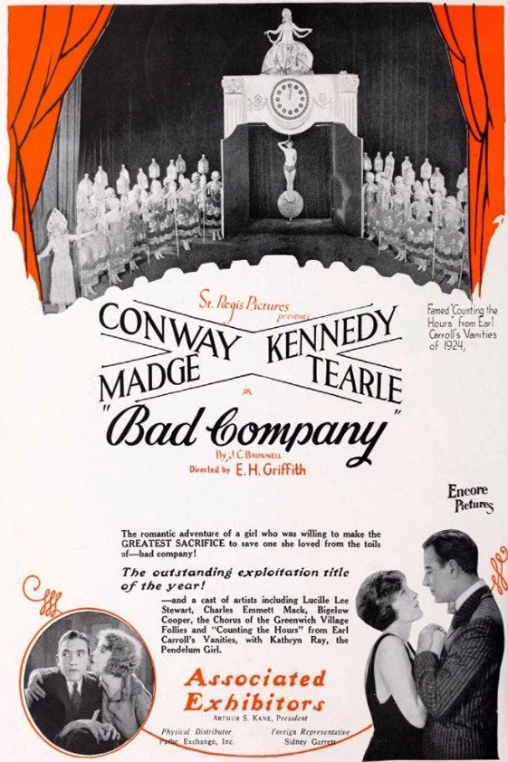 Bad Company