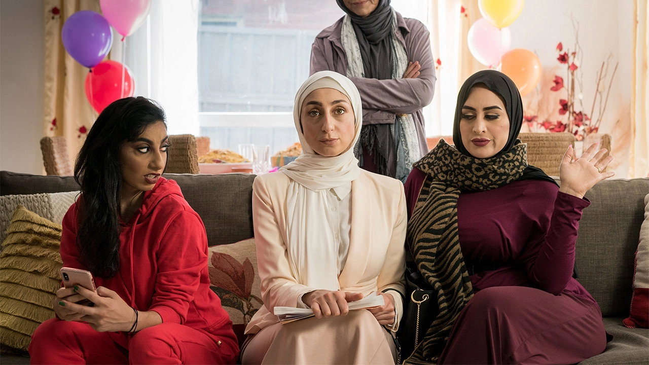 Halal Gurls