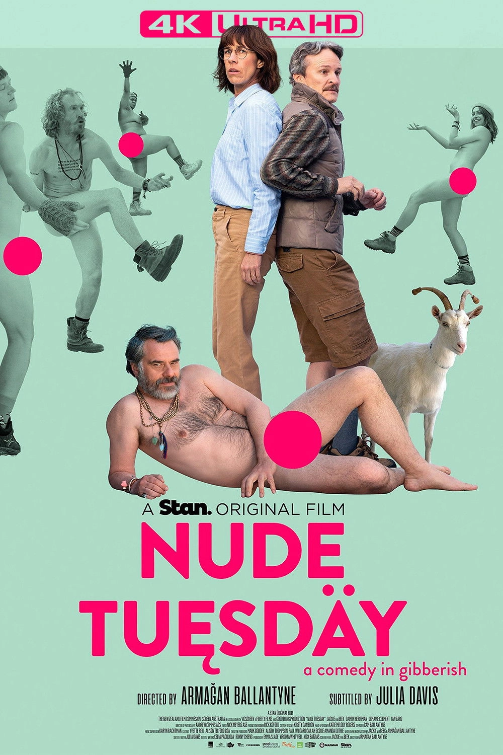 Nude Tuesday