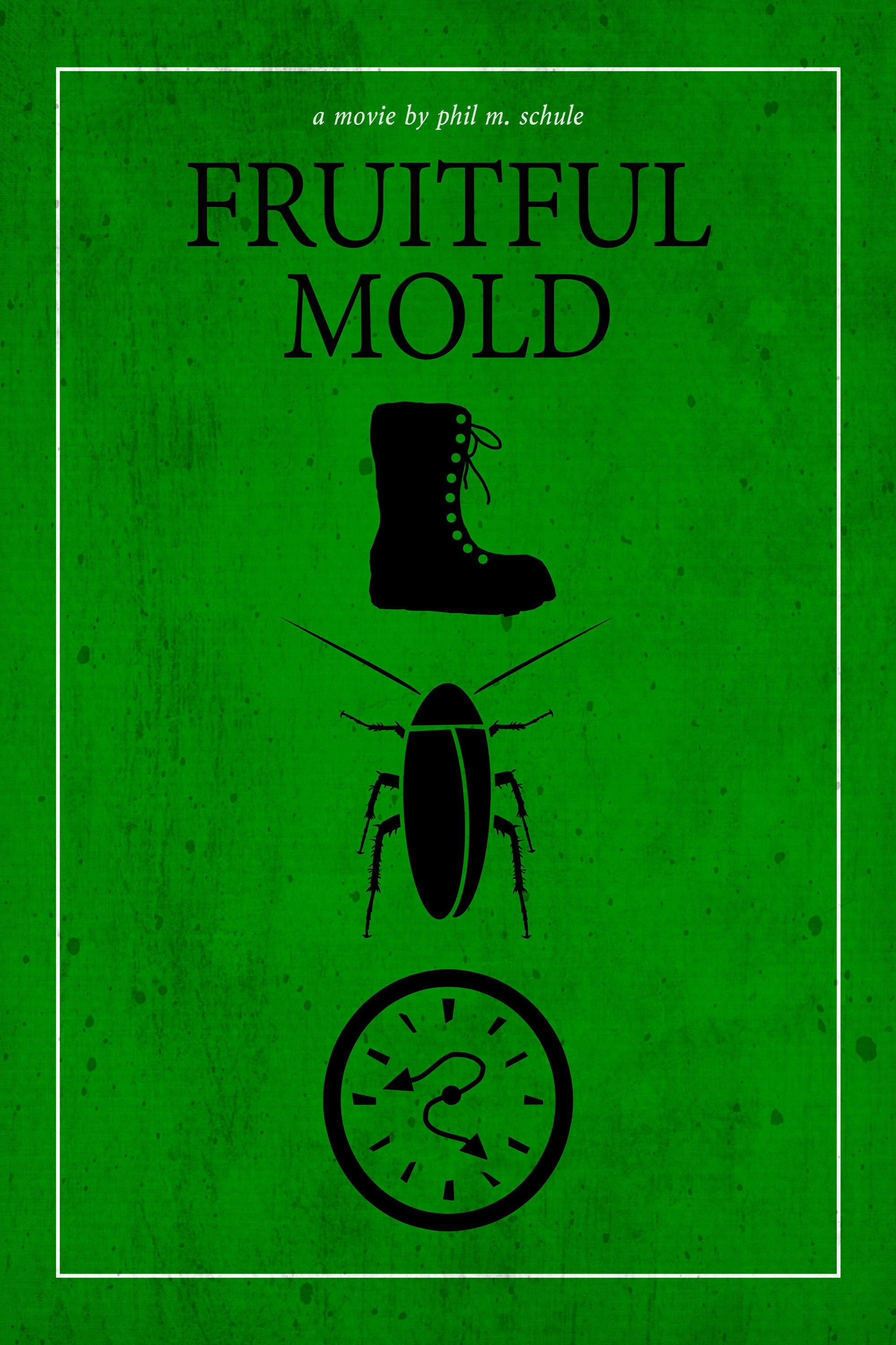 Fruitful Mold