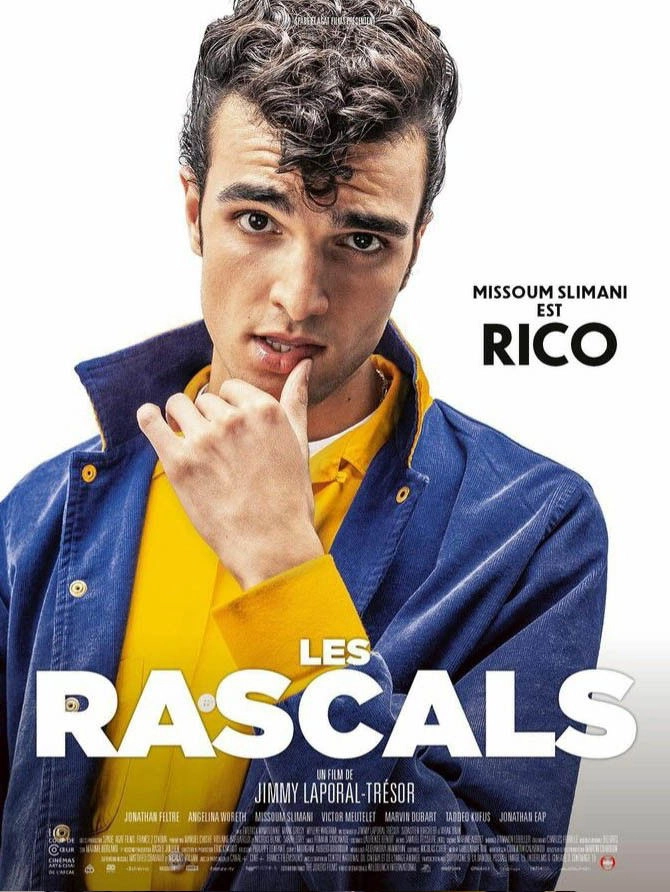 Rascals