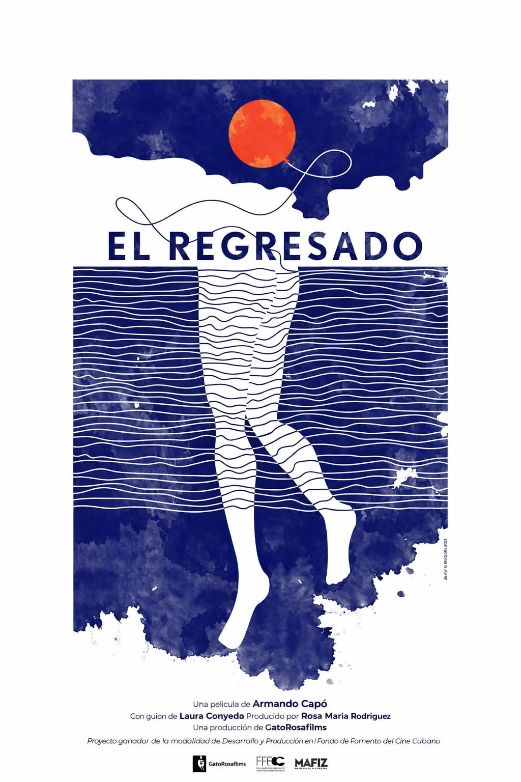 El Regresado
